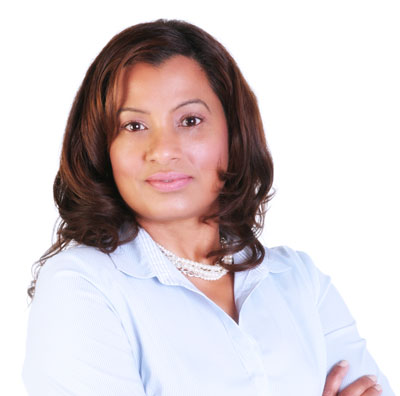 nadira baksh